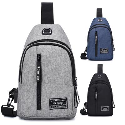 China With USB 2020 Trends Smart Backpack Bag Pack Rise Pray Bags For Men Travel Mochilas Bolsas Polyester Backpack for sale