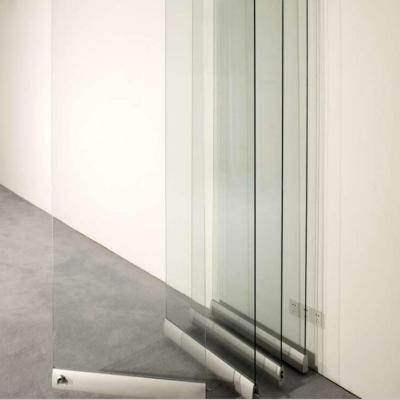 China Duke removable glass panel screen manual removable partition, removable glass panel screen and aluminum profile price for sale