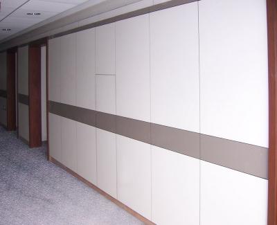 China Interior Decorative Wall Panel Frame Wall Cladding Invisible System Design for sale