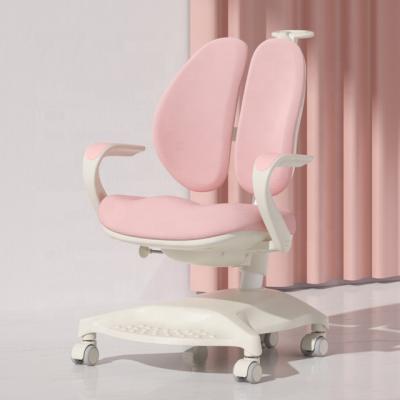 China IGROW ergonomic new children study chair children study table with chair for sale