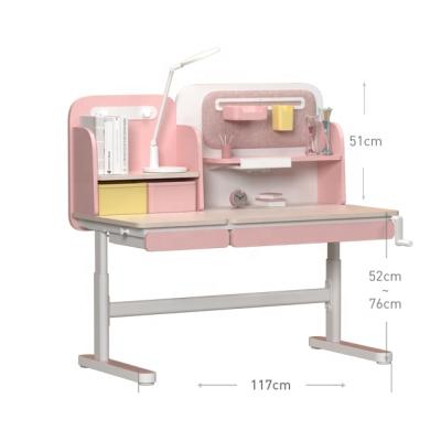 China IGROW modern the new modern study desk for Nordic project study desk for sale