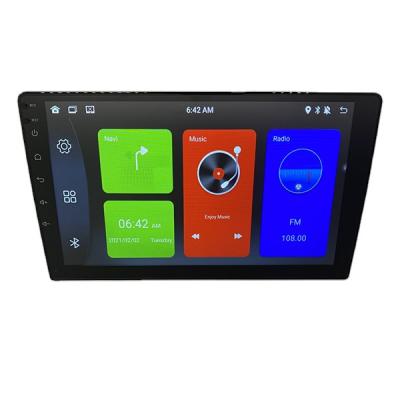 China High quality universal Android navigation screen, can switch a variety of UI interface, 9 inch and 10 inch, compatible with vari 9