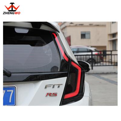 China Automotive industry for china supplier jazz tail light for fit gk5 LED tail lamp for sale