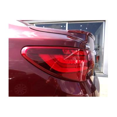 China Automotive Industry Hot Selling Tail Lamp For Reizs Year 2013 Car 2014 2015 Auto for sale