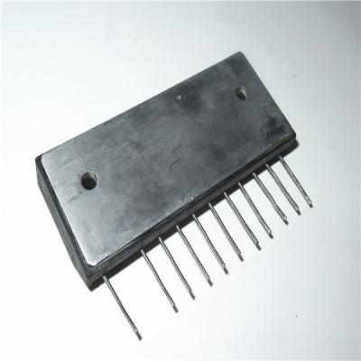 China Original 	Integrated Circuit Module  Normal Temperature Module 6MBP150KC060 for sale