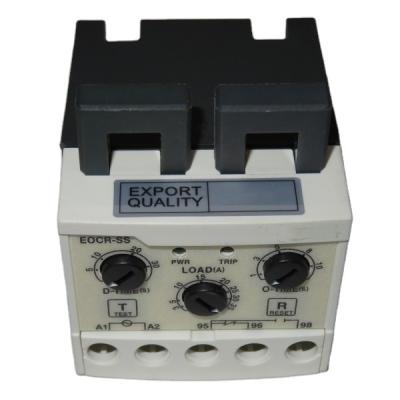 China Original 	Relay Electronic Component Relay Components EOCR-SS  Afghanistan for sale