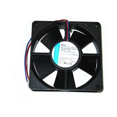 China Original new FAN 614 4314 in stock Afghanistan integrated circuit Direct insertion en venta