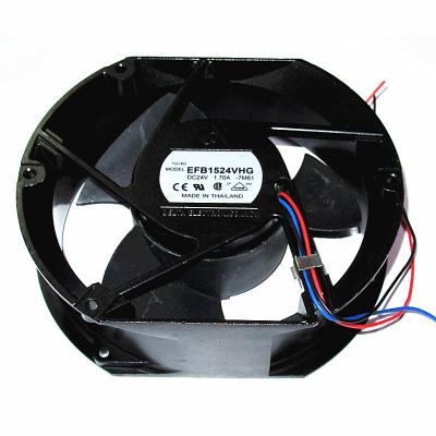 China Original Fan Driver IC Direct Insertion FAN DP200A EFB1524VHG Afghanistan en venta