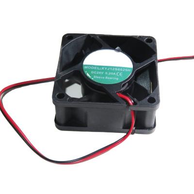 China Original Fan Driver IC Afghanistan Normal Temperature Direct Insertion XYJ12S6025H en venta