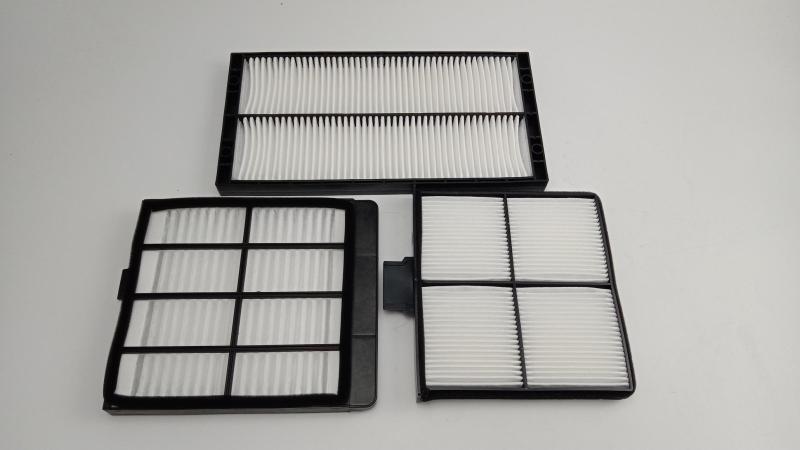 Verified China supplier - Guangzhou Qixin Filter Co., Ltd.