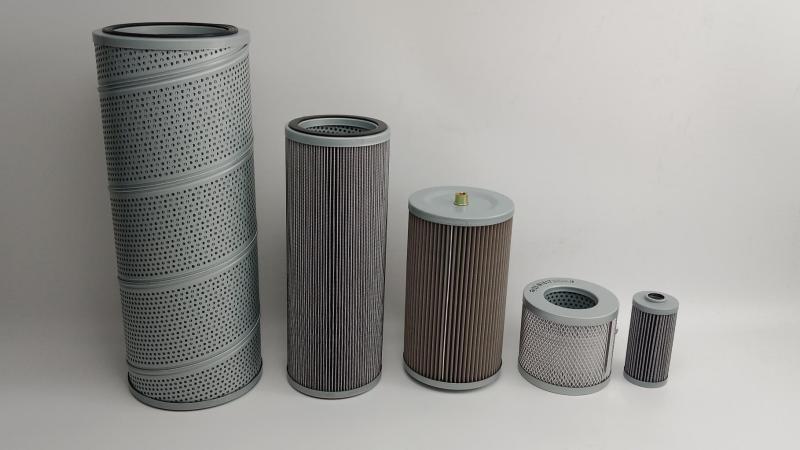 Verified China supplier - Guangzhou Qixin Filter Co., Ltd.