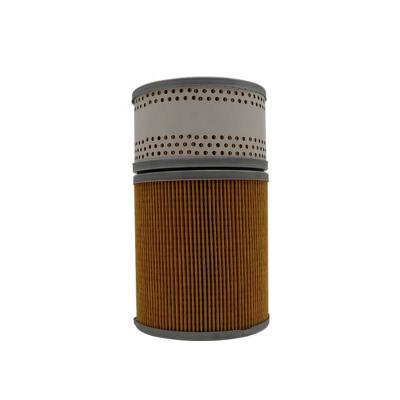 China Crawler Excavator QX-J1002 Oil Filter For Mini Excavator Oil Filter ME034611 P550378 for sale