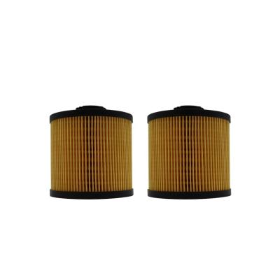 China High quality QX-C4035 excavator diesel engines uel filter diesel fuel filter for excavator YT21P01006R100 LG21P01003R100 for sale