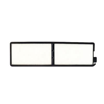 China QX-KT050 Excavator Replacement Cabin Air Filter For Komatsu Element Filter 22B9791730 51186-42040 for sale