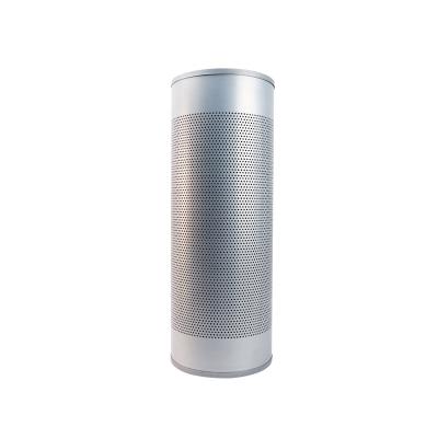 China QX-M1723 excavator hydraulic oil filter for xcmg oil return line hydraulic filter TL537G/10 for sale