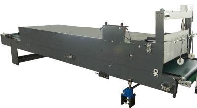 Китай 300-800gsm пятислойная машина для склеивания папок из гофрированного картона Gluer автоматическая папка продается