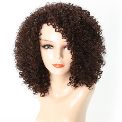 China Body Wave Lace Up Non Cuticle Human Hair 100% Deep Curly Curly Human Hair Frontal Wigs Aligned To Lace Frontal Mink Wigs Seller for sale