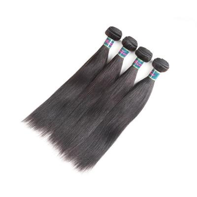 China Straight Brazilian Hair Bundles 10A Grade Cuticle Aligned Lace Front Straight Wig Glueless Virgin Hair Wigs for sale