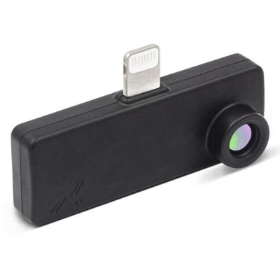 China Measurement Temperature Thermal Imaging Camera For IOS Apple Mobile Phone Use 4960 Pixel for sale