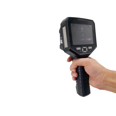 China 2022 NEWEST Inspection Thermal Imaging Camera For Automotive Inspection Diagnose Tools for sale