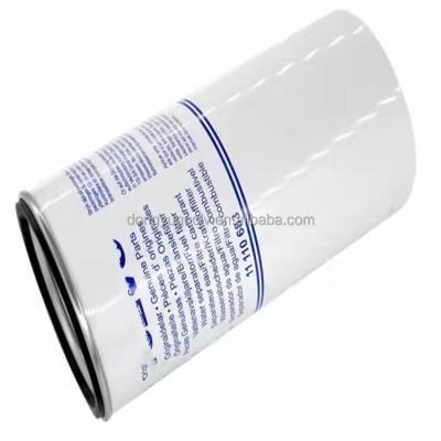 China High Quality Hotels Fuel Filter Element 11110683 11 110 683 P955606 BF1391-O FS19914 65125015021 for sale