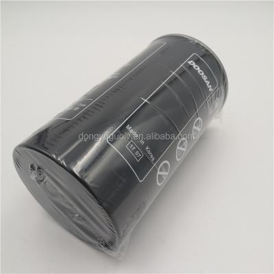 China Hotels 40050800063 Heavy Truck Diesel Fuel Filter Element 400508-00063 FF5688 for sale