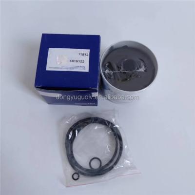 China Good Hotels Fuel Filter 4415122 P502420 BF9915 2526338 26550005 FF5788 for sale