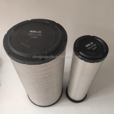 China Hotels Production Air Filter Element P532966 11211149 11N627040 6001854100 6001854110 for sale