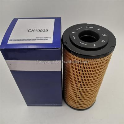 China High Quality Hotels Oil Filter Element P502477 P7321 LF16250 CH10929 996452 for sale