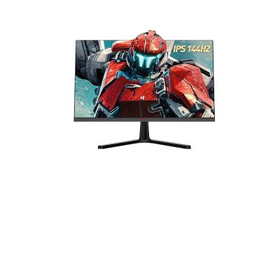 China Borderless SG27 Anti-Blue Lightweight Monitor, IPS 165HZ DCI-P3 90% Bright Color MPRT 1MS Range HKC Fast Response 90% No Flickering + Blue Light Filter for sale