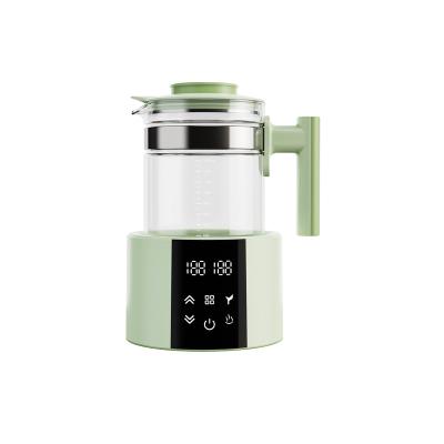 China Food Warming Portable Electric Baby Bottle Milk Warmer for Breast Milk for sale