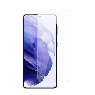 China Compatible with 2022 Newest 3D Sonic Fingerprint Sensor Tempered Glass Screen Film For Samsung Galaxy S22 Screen Protector Fingerprint S22 Screen Cover Compatible for sale