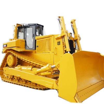 China Construction worksÂ   HBXG SD8N 320HP SD8N Construction Machinery Bulldozer For Sale for sale