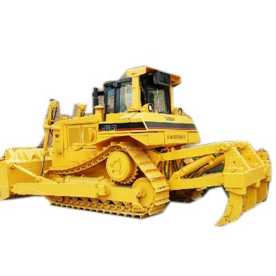 China Construction worksÂ   Chinese CAT D8/SD8 320HP bulldozer/bulldozer for earth moving for sale