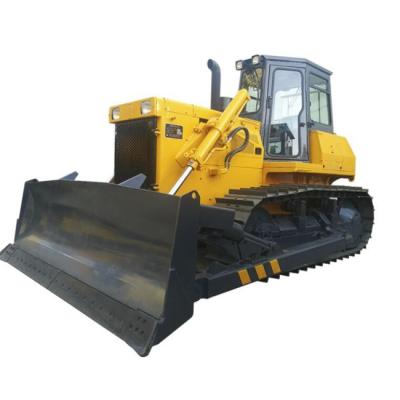 China Luxury cheap cabin LIUGONG 230hp 230C bulldozer engine with d8 d9 bulldozer for sale