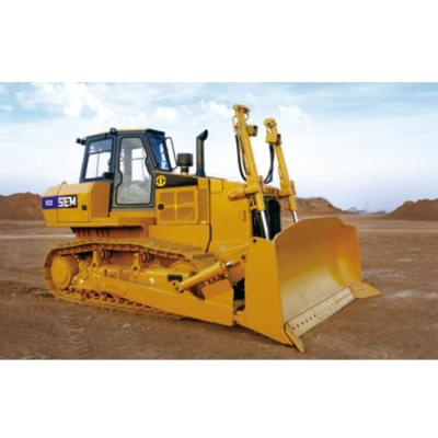 China Cabin Sem Factory Sem 822 D Bulldozer 220HP Luxury Crawler Bulldozer With Lower Price for sale