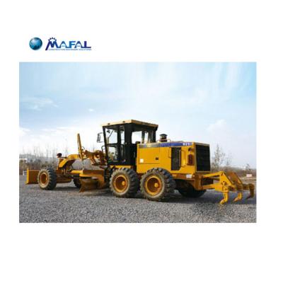 China Construction worksÂ   China Best Road Machinery SEM921 Motor Grader With Ripper for sale