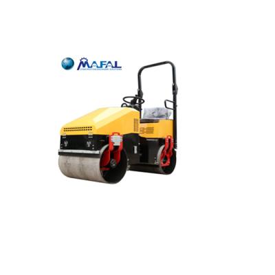 China Construction worksÂ   road roller 800kg Mini Road Roller Compactor Machine for sale for sale