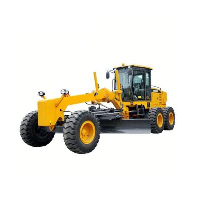 China Construction worksÂ   China Sem921 210HP 140G Motor Grader for Kenya for sale