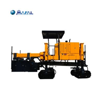 China Construction worksÂ   China LY1300 road machine concrete slipform paver for sale for sale