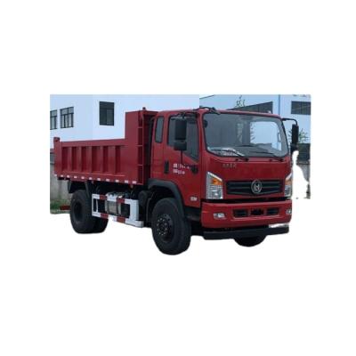 China MAFAL Top Quality Mini Dump Truck With Cheap Price 4 - 6L for sale