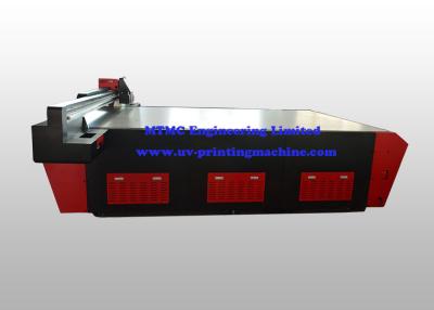 China Multi Colour UV Ceramic Printing Machine For Building Decoration for sale