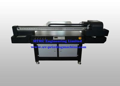 China Custom High Stability Multi Colour Digital Column UV Printer Multifunction for sale