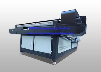 China Commercial Ceramic Printing Machine With Epson Print Head DX5 for sale