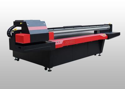 China Digital Ricoh GEN6 Print Head UV Printer For Paint and Decoration , User friendly for sale