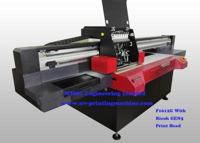 Китай Многофункциональный коммерчески цифровой принтер для стеклянных перил балкона/украшения продается