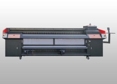 중국 3.2 m 인쇄 폭의 인쇄 기계 광고물을 구르는 Ricoh GEN5 인쇄 머리 목록 판매용