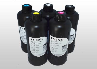 China Uv Printer Ink STP Printing Machine UV Inks for Package materials Printing for sale