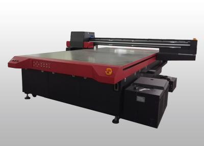 China Background Wall Wide Format UV Ceramic Printing Machine With Varnish Printing for sale