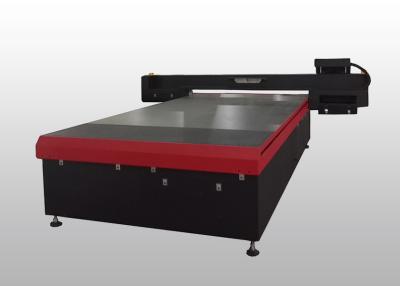 China Wide Format Metal Sheet Printing Machine For Industrial / Decoration Printing for sale